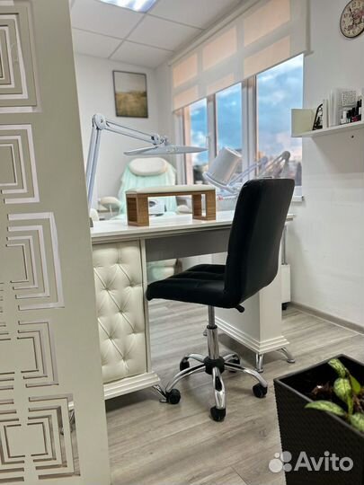 Студия красоты