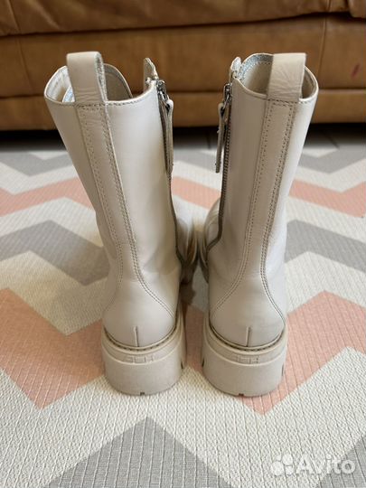 Ботинки Ash Liam 39