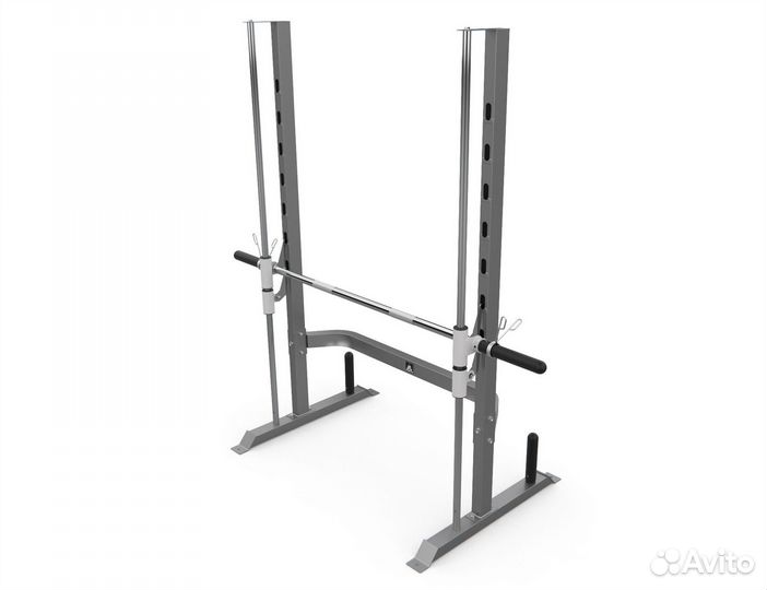 Силовой тренажер - машина Смита новый