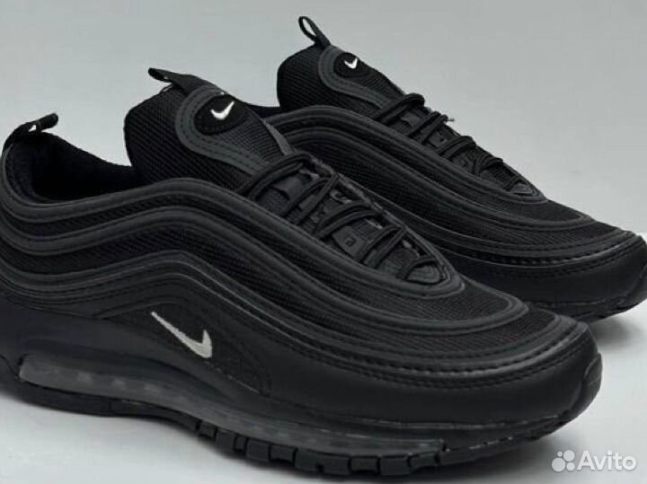 Кроссовки nike air max 97