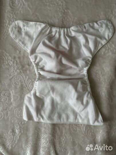 Трусы для приучения к горшку l