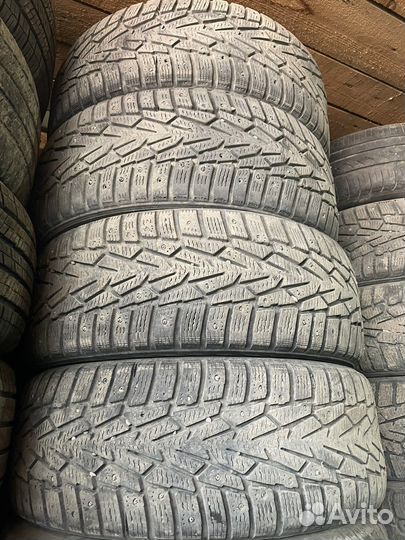 Nokian Tyres Hakkapeliitta 7 205/55 R16