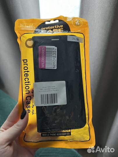 Чехол на айфон 7+ 8+