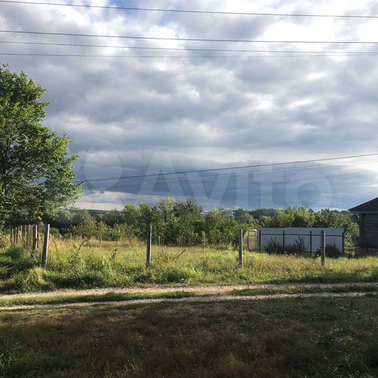 Участок 7 сот. (ИЖС)