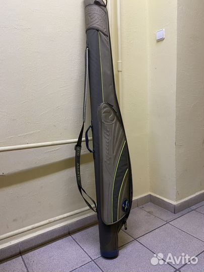 Чехол для удилищ aquatic