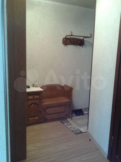 2-к. квартира, 42 м², 1/2 эт.