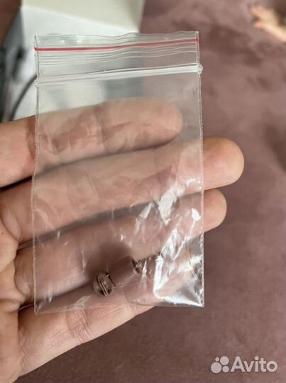 Аренда Микронаушника bluetooth