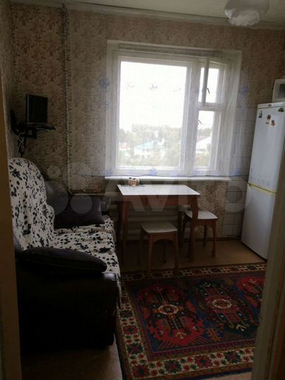 1-к. квартира, 45 м², 8/9 эт.