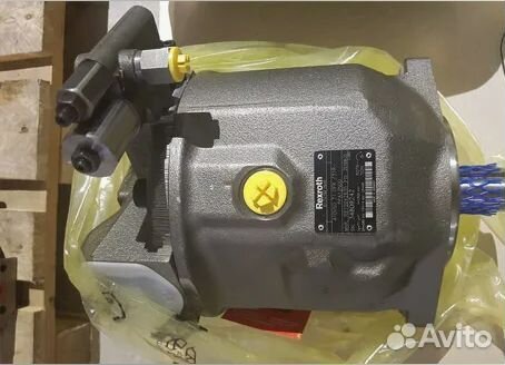 Блок цилиндров для гидронасоса Rexroth A4VG145