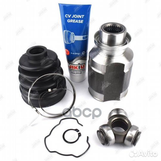 ШРУС JC23055 jikiu