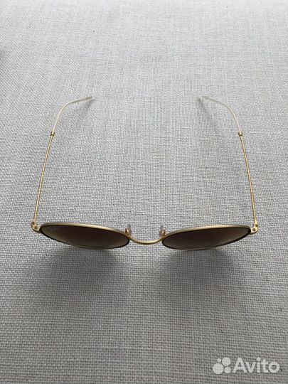 Очки Ray-Ban, новые