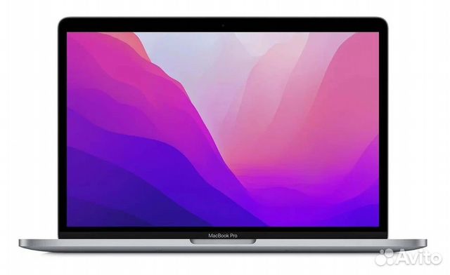Apple MacBook Pro 13.3
