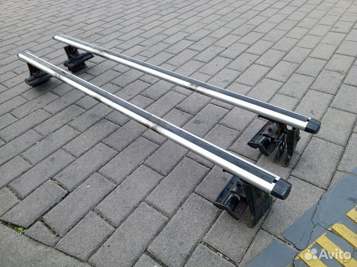 Багажник на крышу