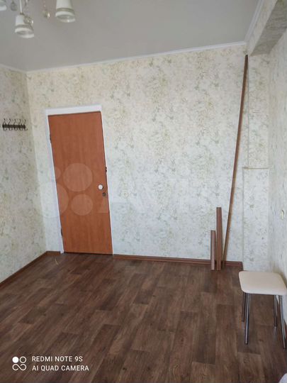 Комната 12,9 м² в 3-к., 5/9 эт.