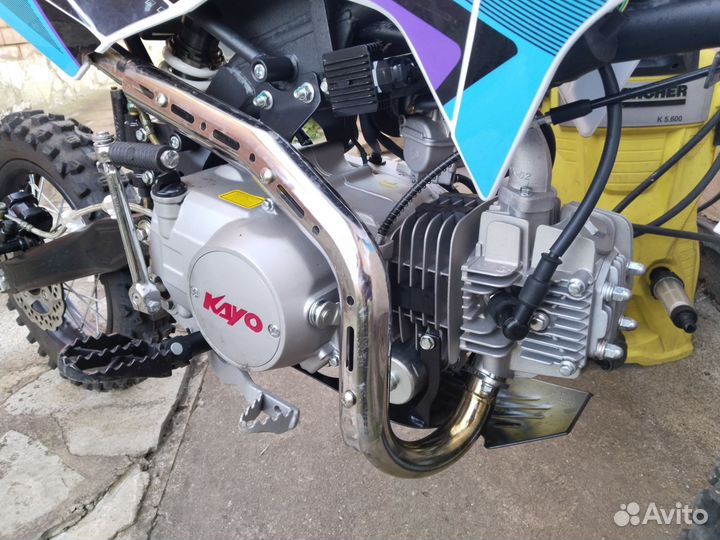 Kayo mini Продам