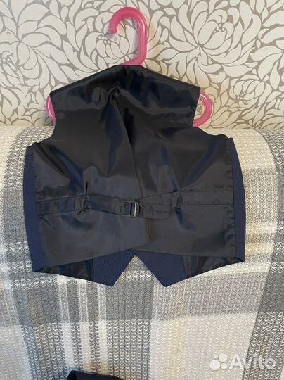 Школьный костюм Paulo Scotti