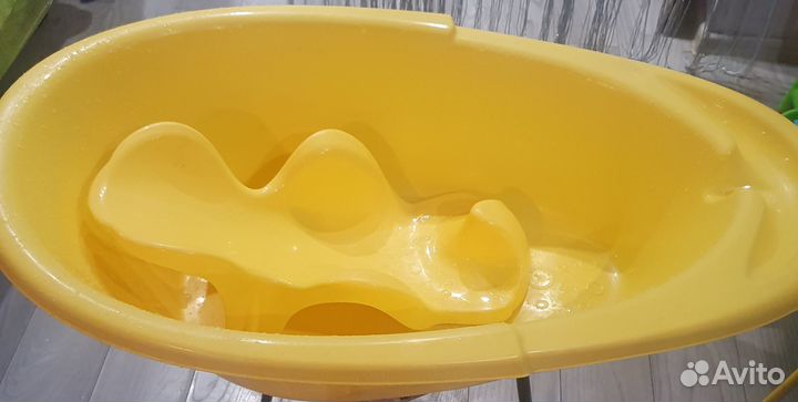 Ванночка для купания
