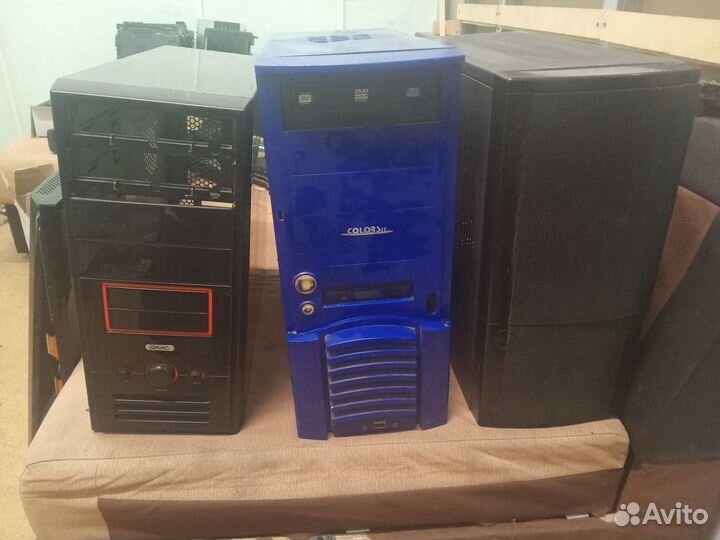 Корпус для пк