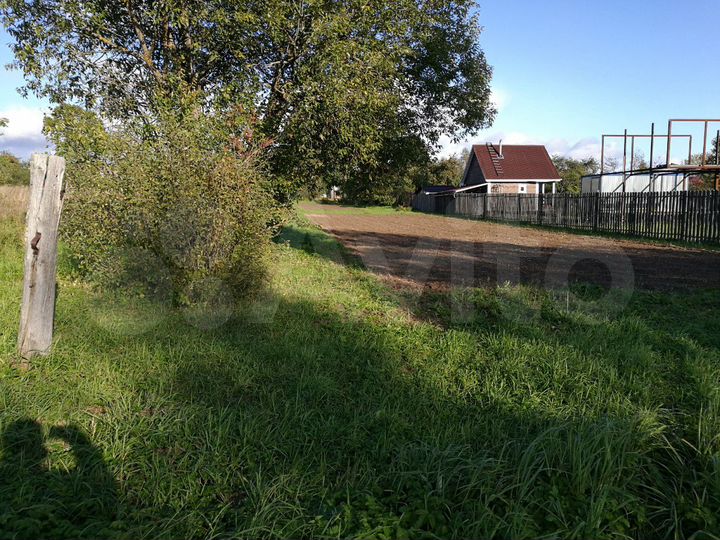 Участок 16 сот. (ИЖС)