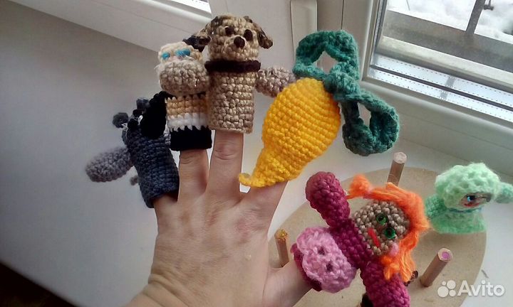 Кукольный театр