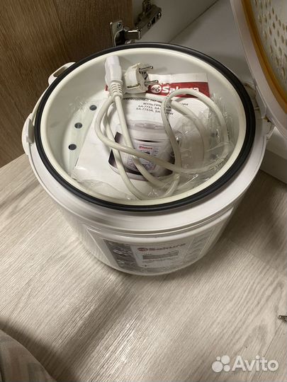 Мультиварка