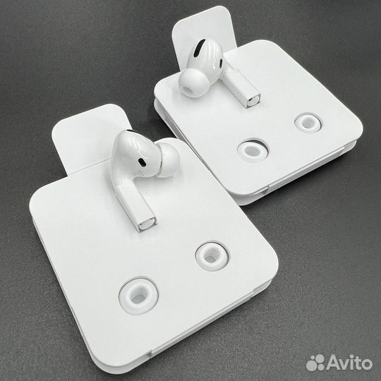 AirPods левый, правый, кейс 2 / 3 / Pro оригинал