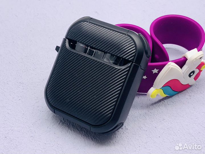Чехол для наушников airpods