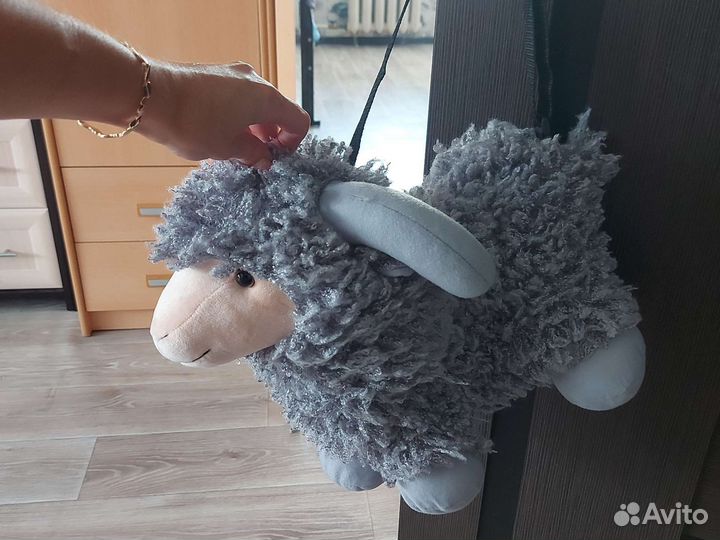 Детский рюкзачок