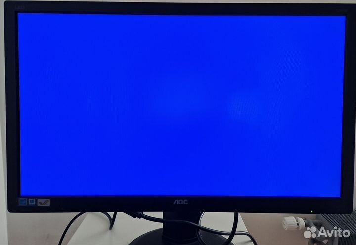 Монитор AOC i2360p 23