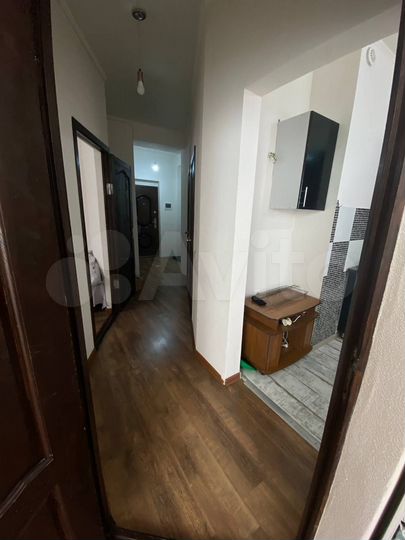 2-к. квартира, 44 м², 1/6 эт.