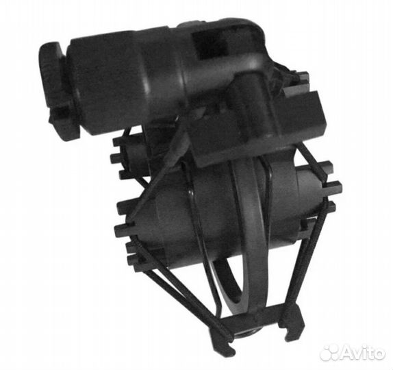 Держатель для микрофона паук