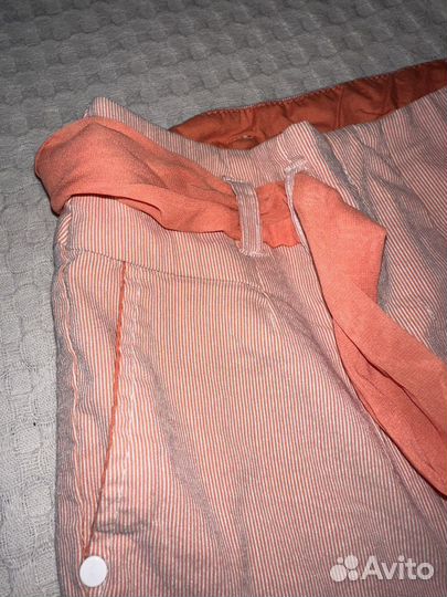 Шорты летние для девочек