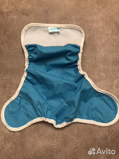 Трусики в бассейн