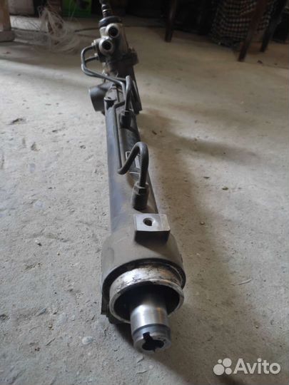 Рулевая рейка Тойота Камри 40