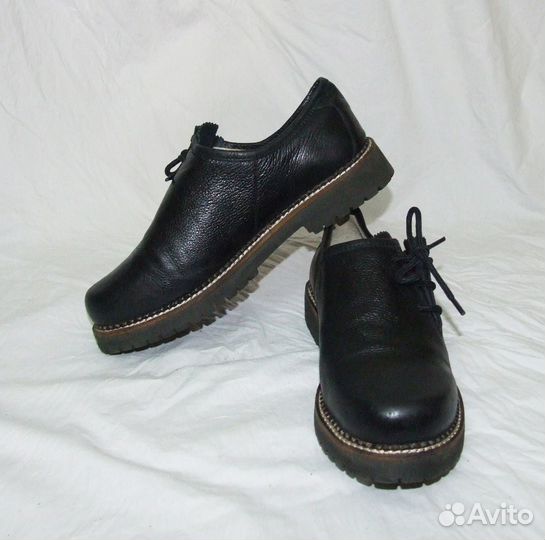 Треккинговые ботинки Spieth Wensky 42-43 размер