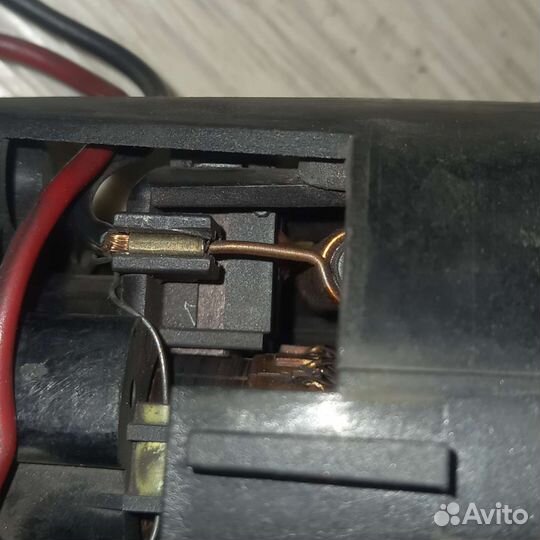 Моторчик печки fiat albea 1,4