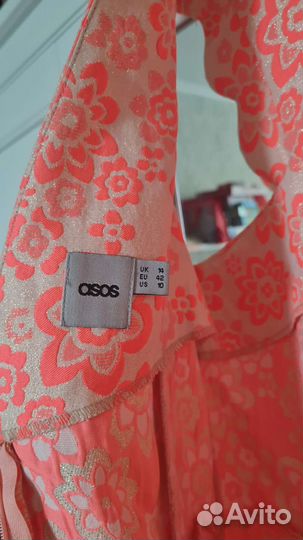 Комбинезон ромпер от ASOS