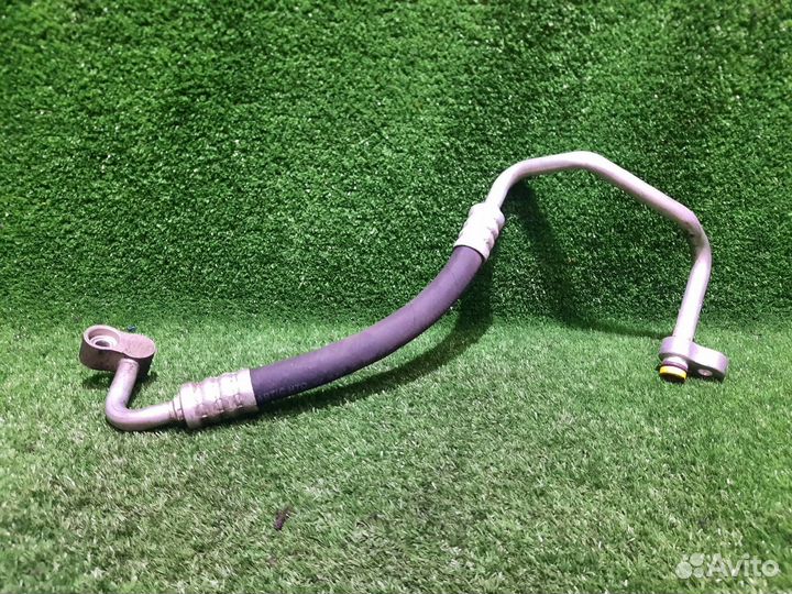 Трубка кондиционера Bmw 525I Touring E60 M54 256S5