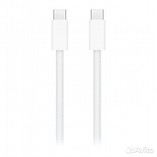 Apple UCB-C Cable (2метра) A2794 Оригинал