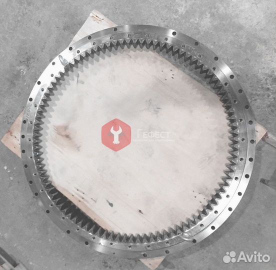 Поворотный круг Volvo ECR145CL 14647521