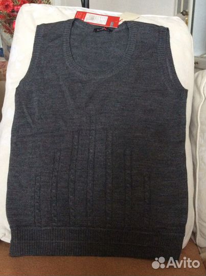 Школьный жилет