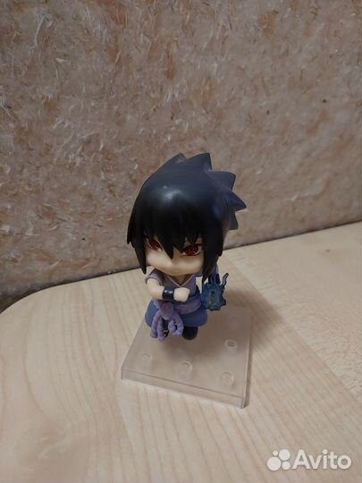 Аниме фигурки наруто