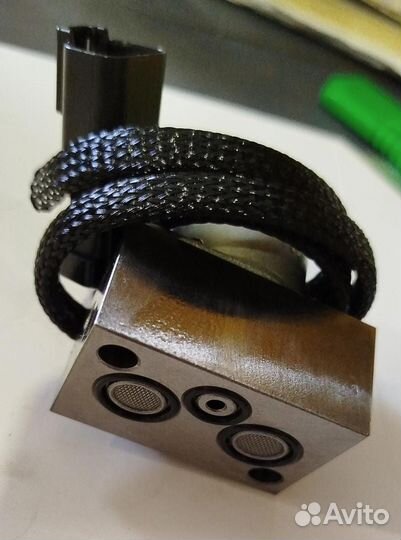 Клапан пилотный HPV140 (рс300-7)