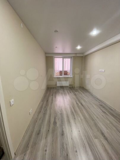 3-к. квартира, 75,5 м², 9/16 эт.