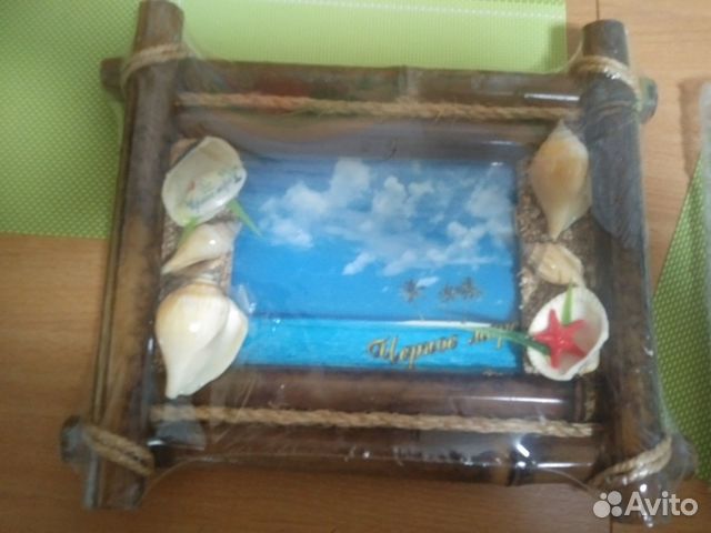 Рамки для фотографий