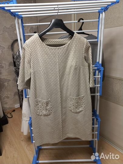 Женские вещи