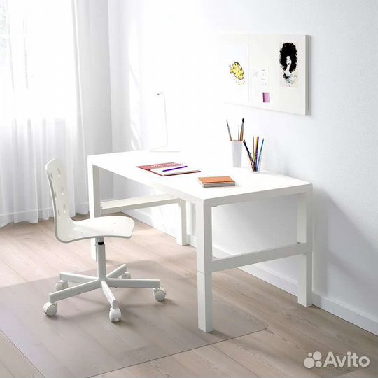 Письменный стол икеа новый