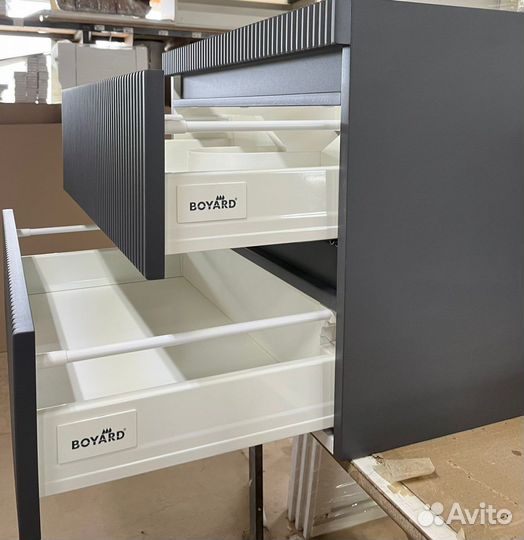 Тумба для ванной на заказ