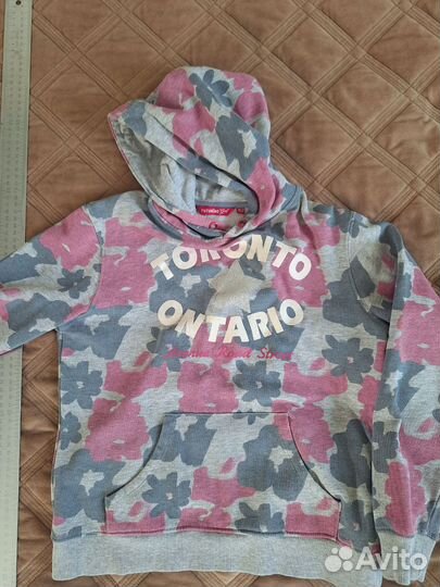 Одежда для девочки пакетом