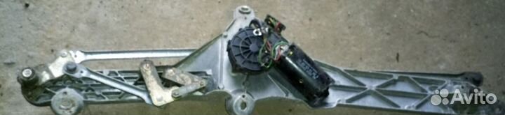 Трапеции дворников мерседес S 220 A 2208200542